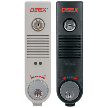 Detex, EAX-500 Battery Powered Door Alarm Station